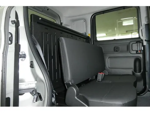 Suzuki Spacia Base