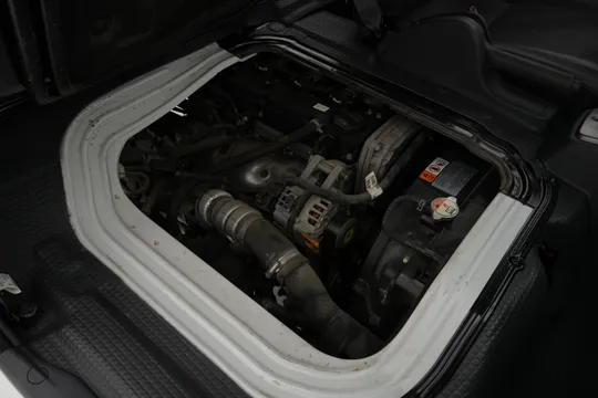 Kia Bongo 3