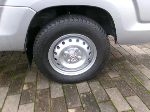 Honda Acty Truck