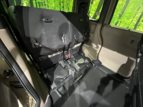 Honda N-BOX Joy