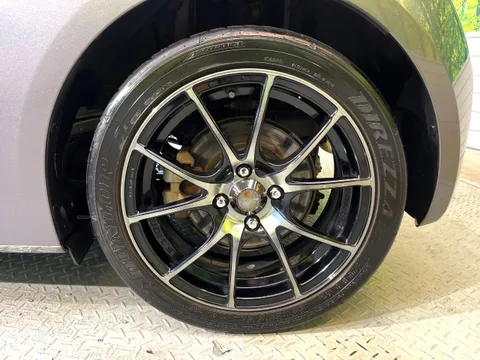 Honda S660