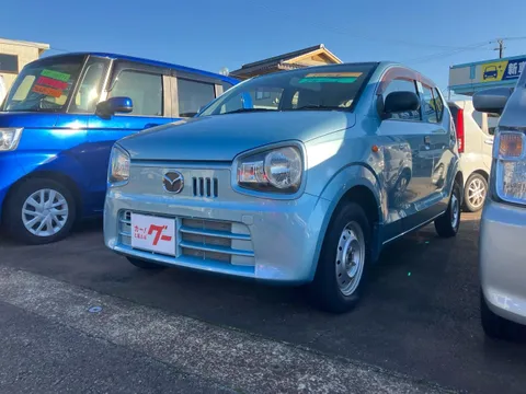 Mazda Carol