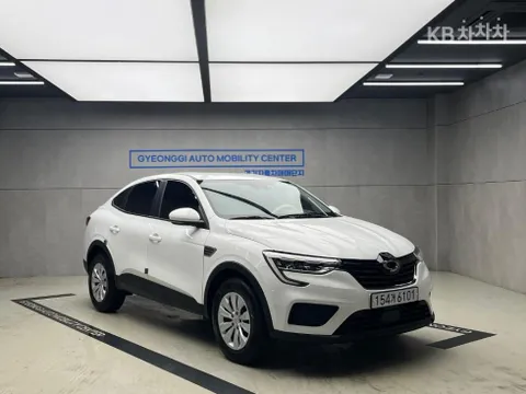Renault XM3