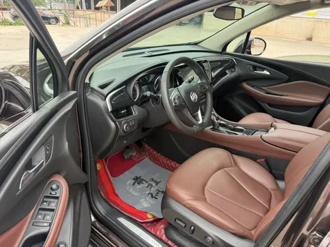 Buick Envision