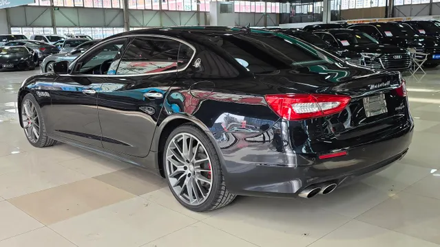 Maserati