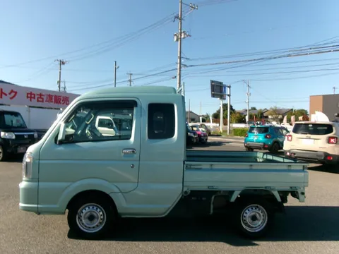 Suzuki Super Carry