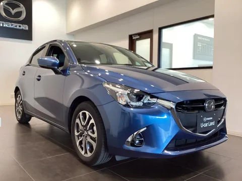 Mazda Mazda2 (Demio)