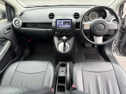 Mazda Mazda2 (Demio)