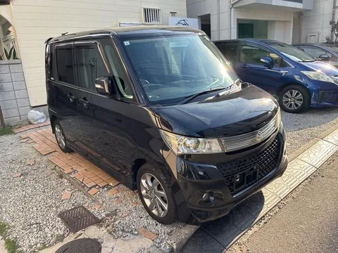 Suzuki Palette SW