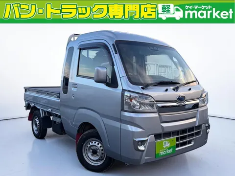 Subaru Sambar Truck