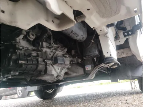Nissan Clipper Truck
