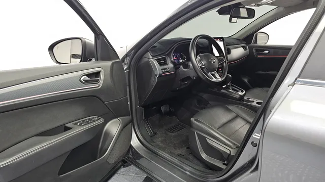 Renault XM3