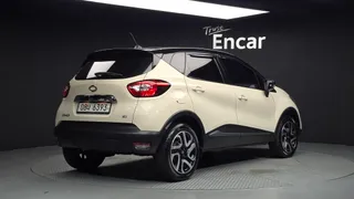 Renault QM3