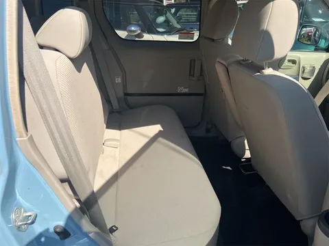Nissan Otti