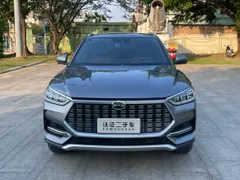 BYD Song Plus