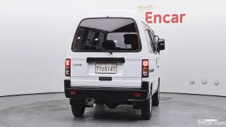 Chevrolet Damas