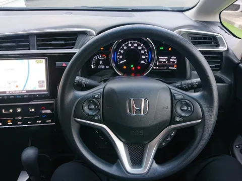 Honda Jazz (Fit)