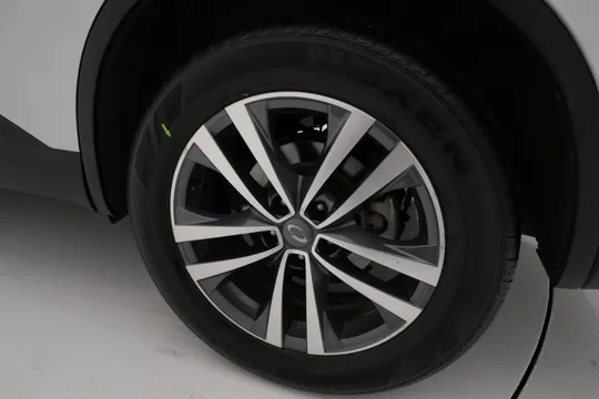 Renault Koleos (QM6)