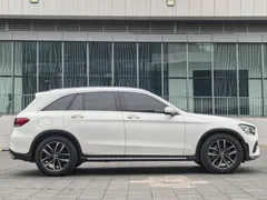 Mercedes-Benz Mercedes-Benz GLC