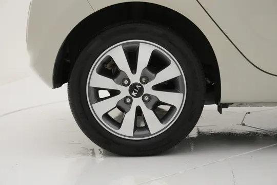 Kia Picanto (Morning)