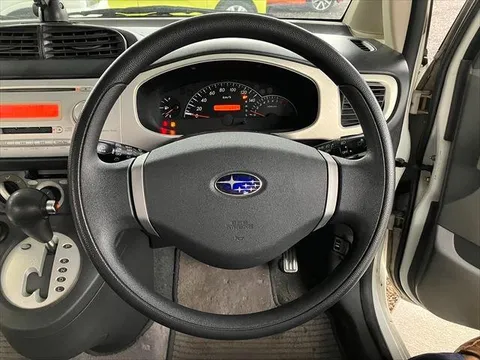 Subaru R2