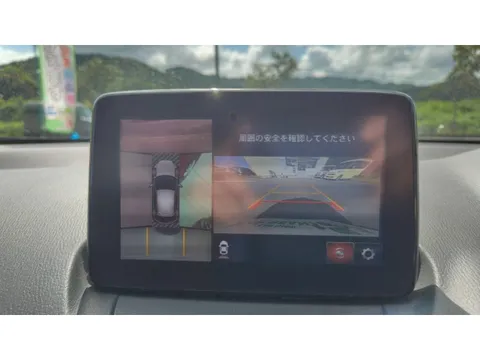 Mazda Mazda2 (Demio)