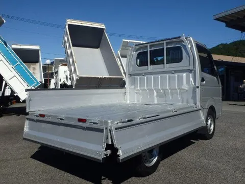 Mitsubishi Minicab Truck