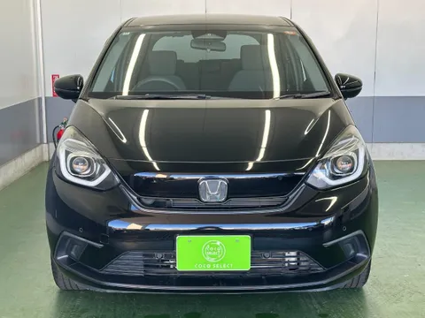 Honda Jazz (Fit)