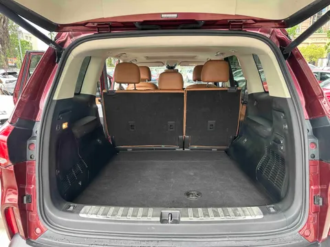 Maxus D90