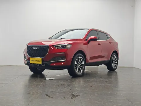 Haval F5