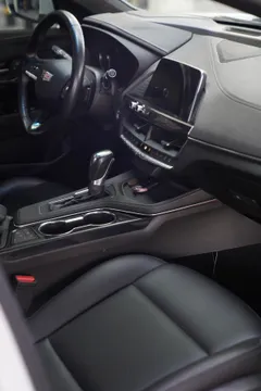 Cadillac CT4