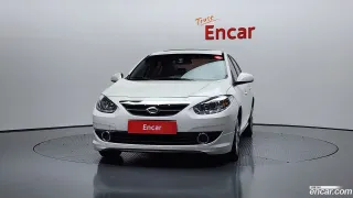 Renault SM3