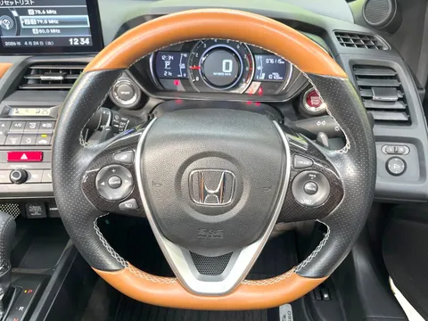 Honda S660