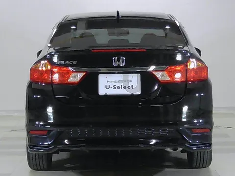 Honda City (Grace)