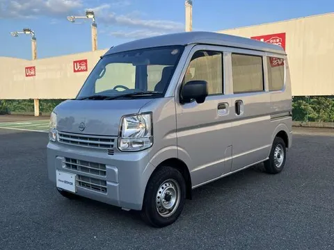 Nissan Clipper