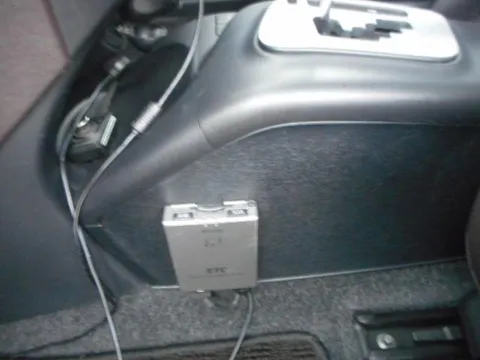 Toyota iQ
