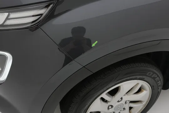 Hyundai Venue