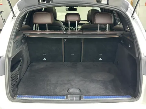 Mercedes-Benz Mercedes-Benz GLC