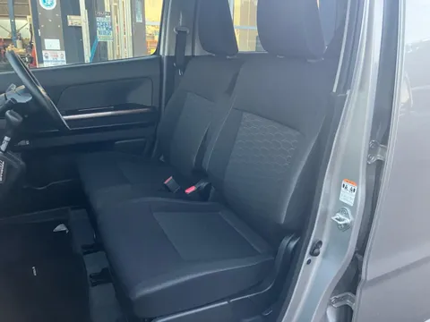 Suzuki Wagon R Custom Z