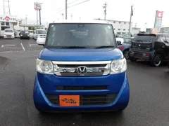 Honda N-BOX Slash