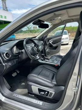 Wey VV7