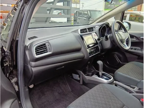 Honda Jazz (Fit)