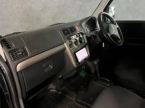 Honda Vamos Hobio Pro
