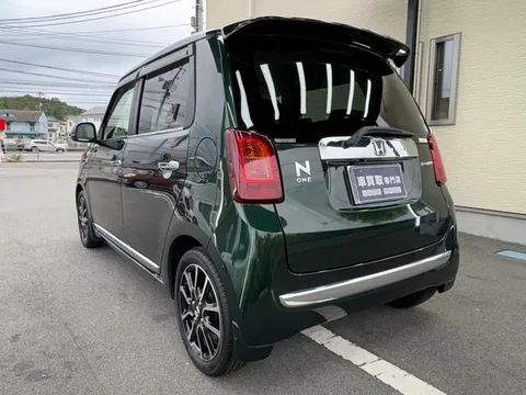 Honda N-ONE