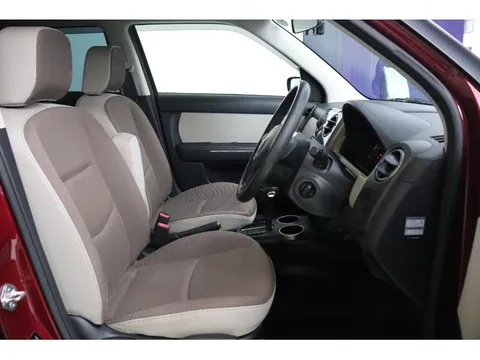 Mazda Verisa