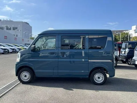 Nissan Clipper
