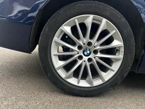 BMW 2-Series