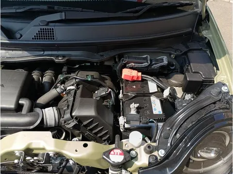 Honda N-ONE