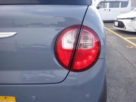 Suzuki Alto Lapin LC