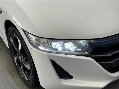 Honda S660